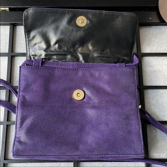Nordstrom/Pelle Studio Mini Crossbody and Wallet - Picture 5 of 16